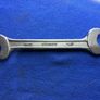 vintage Everest spanner Image 5