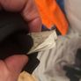 ski gloves for ages 7-9 Image 3