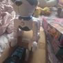 Ziggy the Robo dog Image 2
