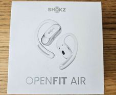 Shokz Openfit Air