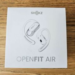 Shokz Openfit Air