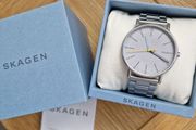 Skagen watch