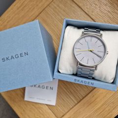 Skagen watch