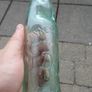 Vintage Downs Ennis codd neck bottle Image 2