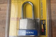 Combination Lock