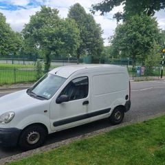 Van For Sale