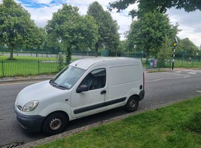 Van For Sale