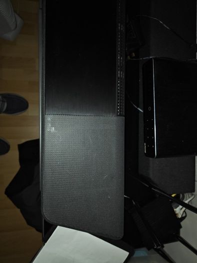 soundbar sennheiser max