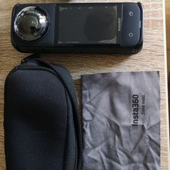 Insta360 X4 + Accessories