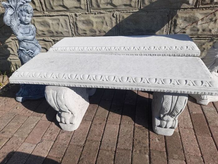 Garden Bench - New - Only 85 Each