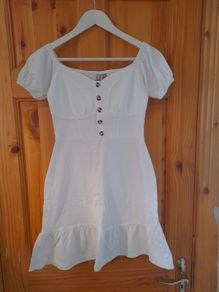 ladies dress size 6