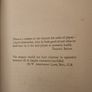 Positive Health. By Clement Jeffery. 1928 First Edition Hardback In Good Condition. See Photos For Same. Image 9