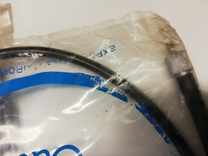 Honda CG125 H100 Speedo Cable