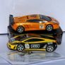 Scalextric Lamborghini Race Set Image 5
