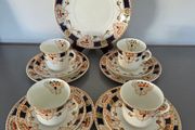 Vintage Tea Set