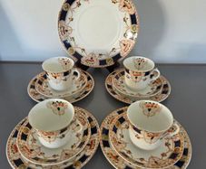 Tea Set