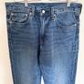 Levis "Stay Loose" Jeans Image 2