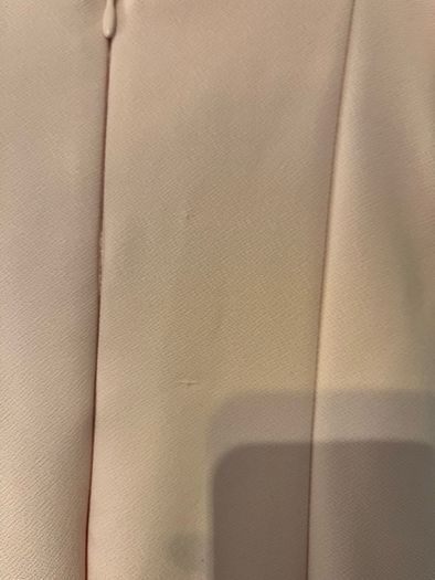 pink dress forever new