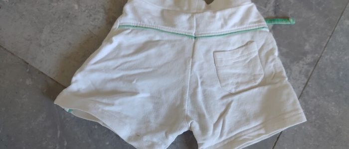 Shorts Ireland 12/18 months