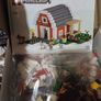 lego minecraft red barn 21187 Image 2