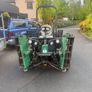 Ransomes Highway 3 Cylinder Mower Image 2