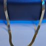 Gold-plated flat snake chain 7.28g new Image 2