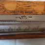 1920's Oak Perpetual Desk Calender Image 6