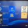 Modded + Refurbished PS4 Slim 1TB 11.00 GoldHEN with Games Image 5
