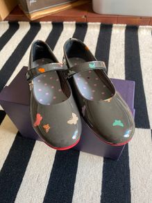 Paul Smith Junior Girls Shoes