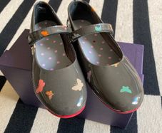 Paul Smith Junior Girls Shoes