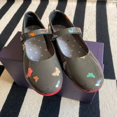 Paul Smith Junior Girls Shoes