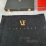 4 empty cigar boxes Image 10