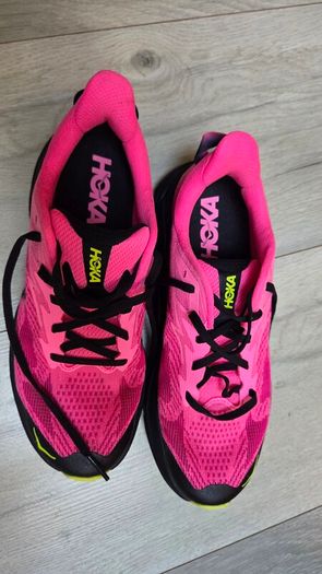 HOKA UK 6.5 - Women's Challenger 8 - Trail running shoes