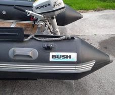 Boat for sale