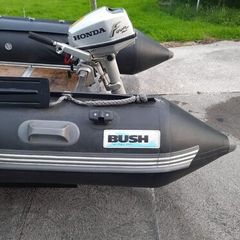Boat for sale
