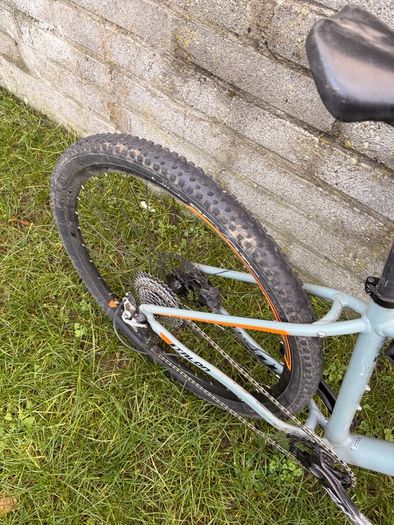 GIANT Talon 29er Medium