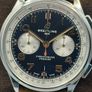 Breitling Premier B01 Chronograph Image 6