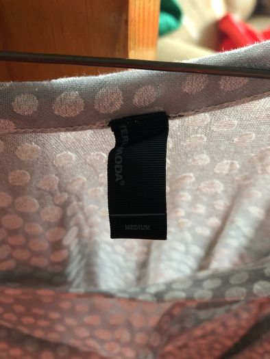 Vero Moda medium size top