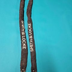 Motorbike Security Chain