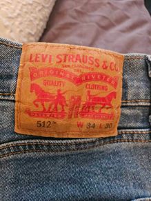 Levis