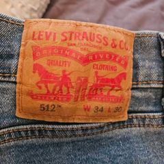 Levis