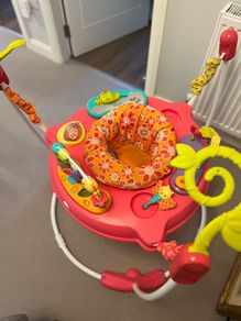 Fisher-Price Jumperoo