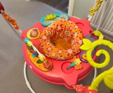 Fisher-Price Jumperoo