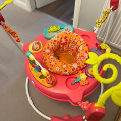 Fisher-Price Jumperoo