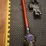 Dyson v6 Total Clean Image 4