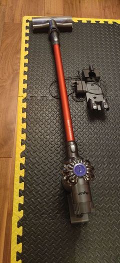 Dyson v6 Total Clean