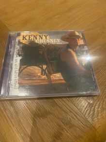 Kenny Chesney - Be as You Are (Songs from an Old Blue Chair)