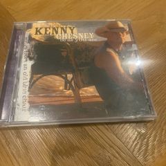 Kenny Chesney - Be as You Are (Songs from an Old Blue Chair)