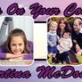 Personalised Confirmation Day Party Banner Poster Image 7