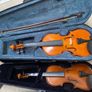 Children's violins Image 2